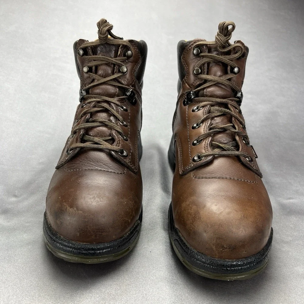 Timberland pro brown